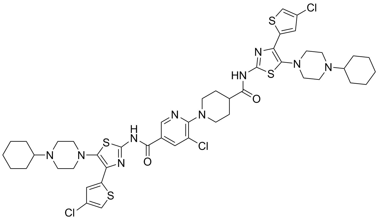 '.$v->productname.' Impurity Structure